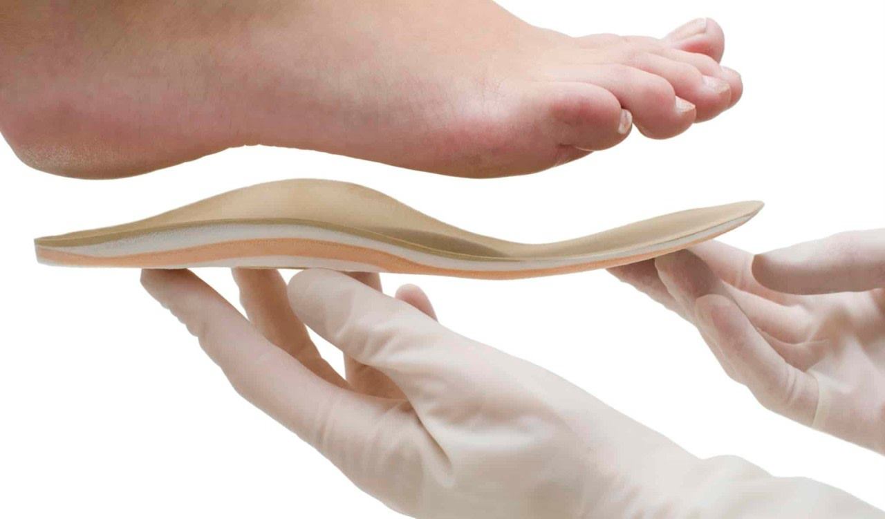 Orthotics are Best Options for Feet Alignment Problems