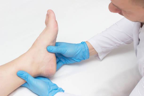 Treatments for Achilles Tendinitis