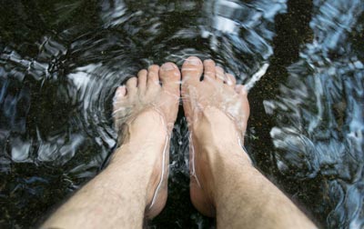 Foot Neuroma Pain Relief