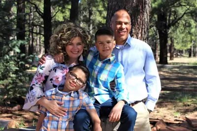 Foot Doctor Name Anthony