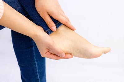 Flagstaff Foot Doctors | Achilles Tendinitis Treatment in Flagstaff, AZ