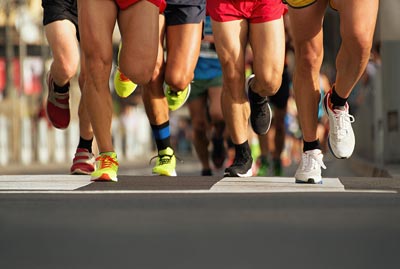 Flagstaff Foot Doctors | Sports Injuries Treatment in Flagstaff, AZ