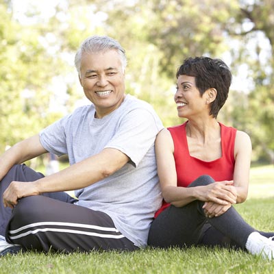  Ageing & Foot Health Care